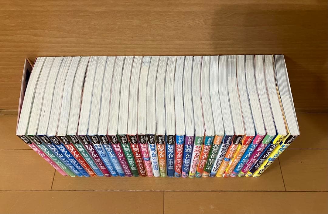 21冊セットドラえもん ドラえもん 科学ワールド・社会ワールド 28冊
