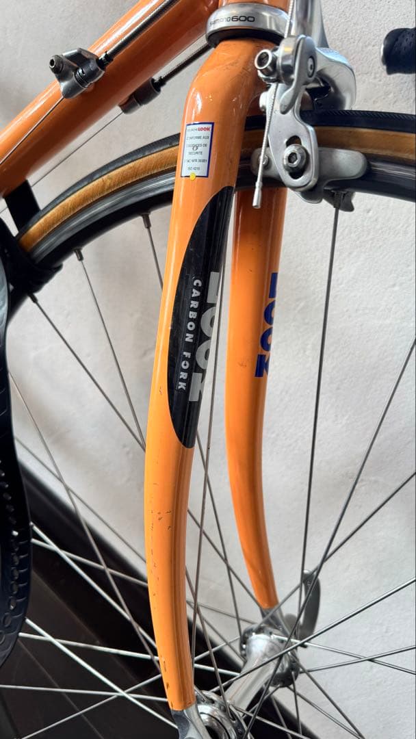 中古】 Look KG171 （写真追加） - メルカリ