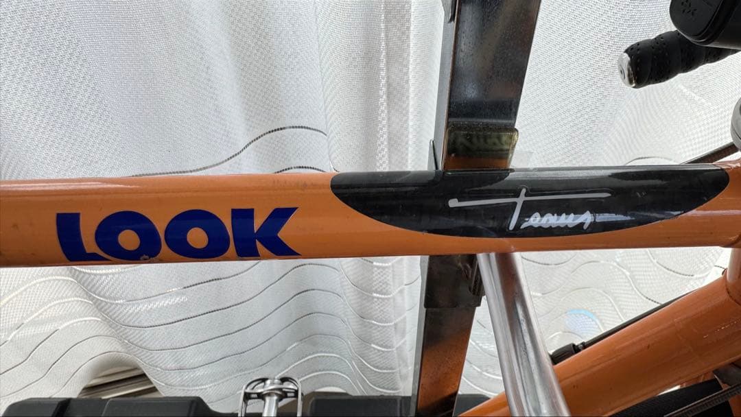 中古】 Look KG171 （写真追加） - メルカリ