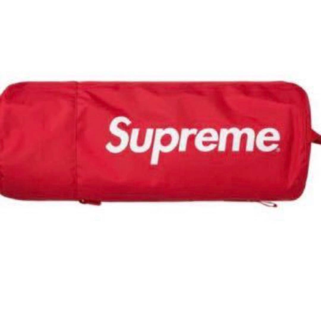 Supreme / Helinox Bench One Red シュプリーム - メルカリ