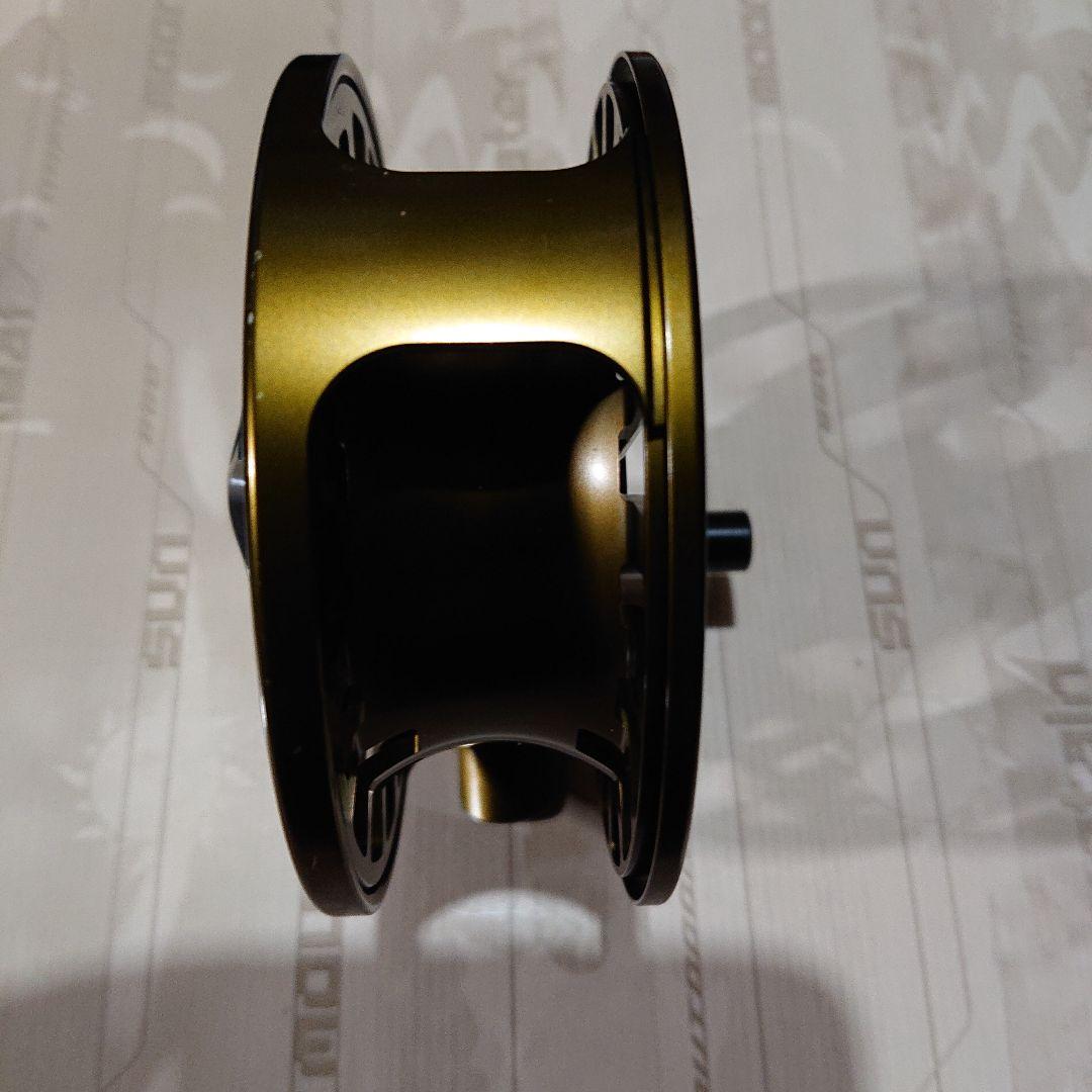 ラムソン　グルS -5+ OG