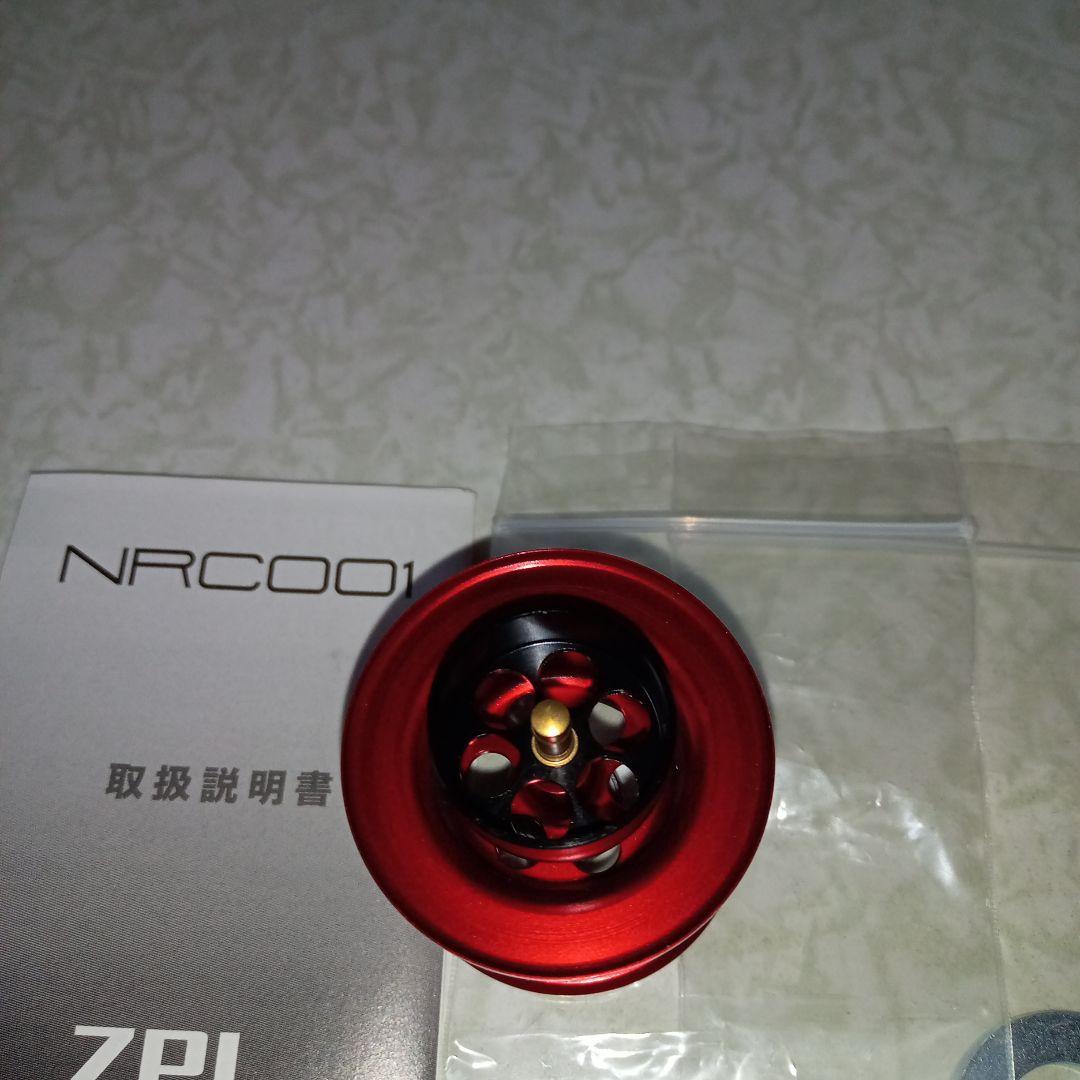 ZPI スプール NRC001PG RR