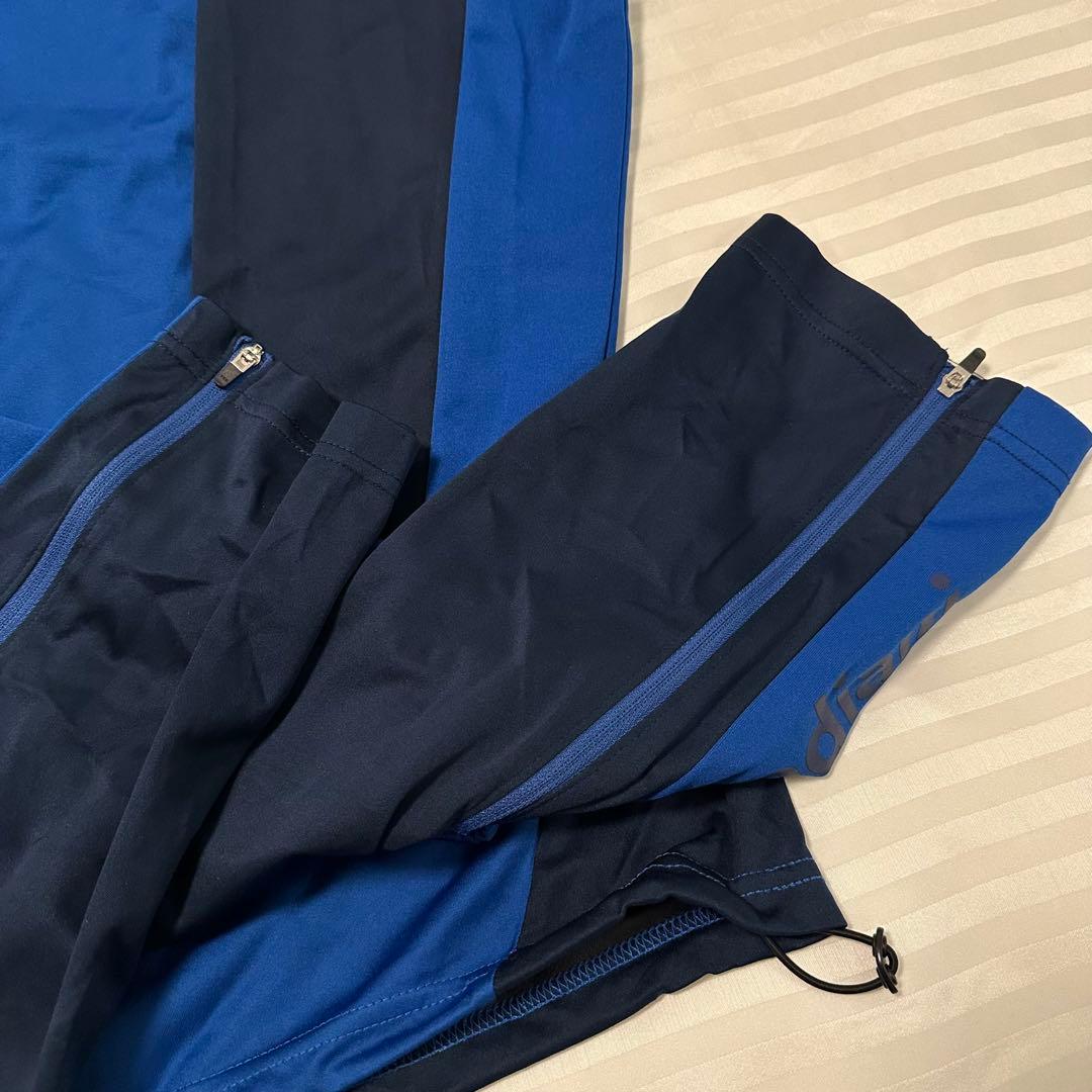 claudio soccer junky claudio pandiani ピステ セットアップ pandiani