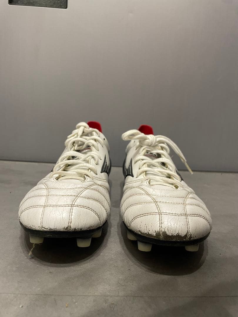 シューズ MORELIA NEO IV JAPAN 28.0cm