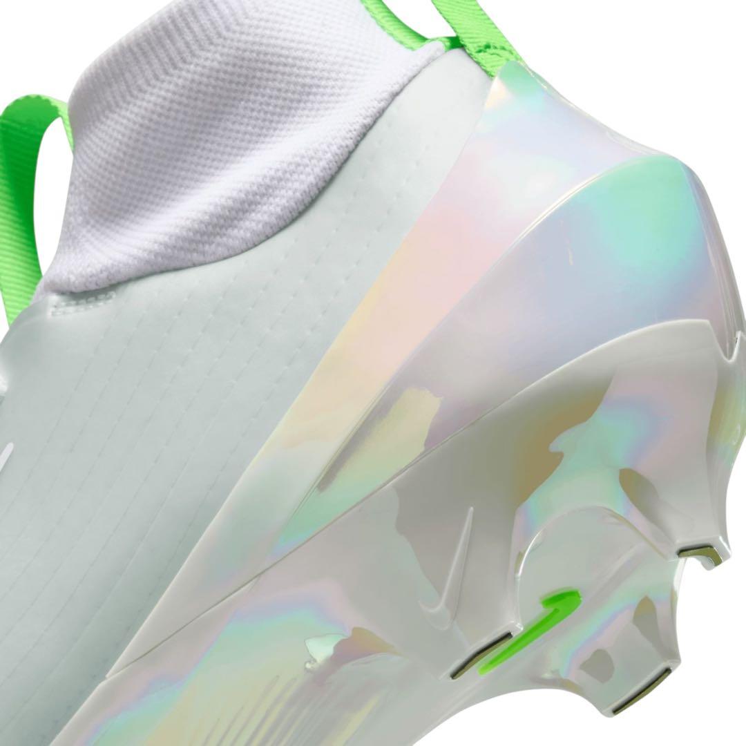 【28.5cm】NIKE VAPOR PRO 1 2025年 アメフト スパイク