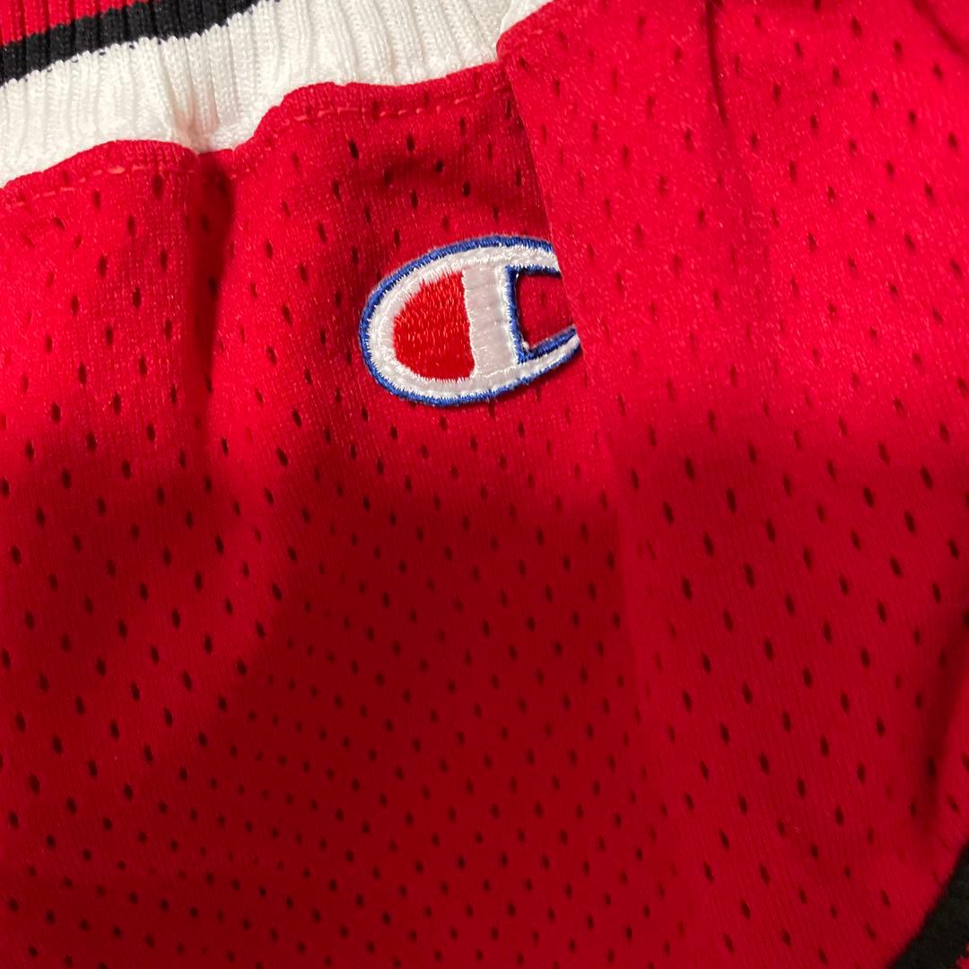 希少品 シカゴ・ブルズ BULLS オーセンティック ユニフォーム バスパン