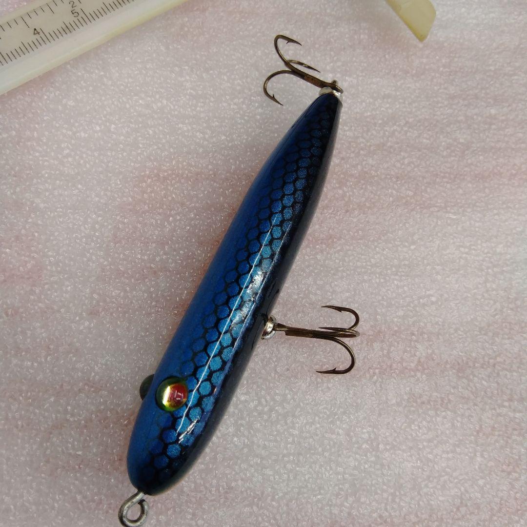 オールドルアー ポットベリーオリジナル マイコペンシル オールド