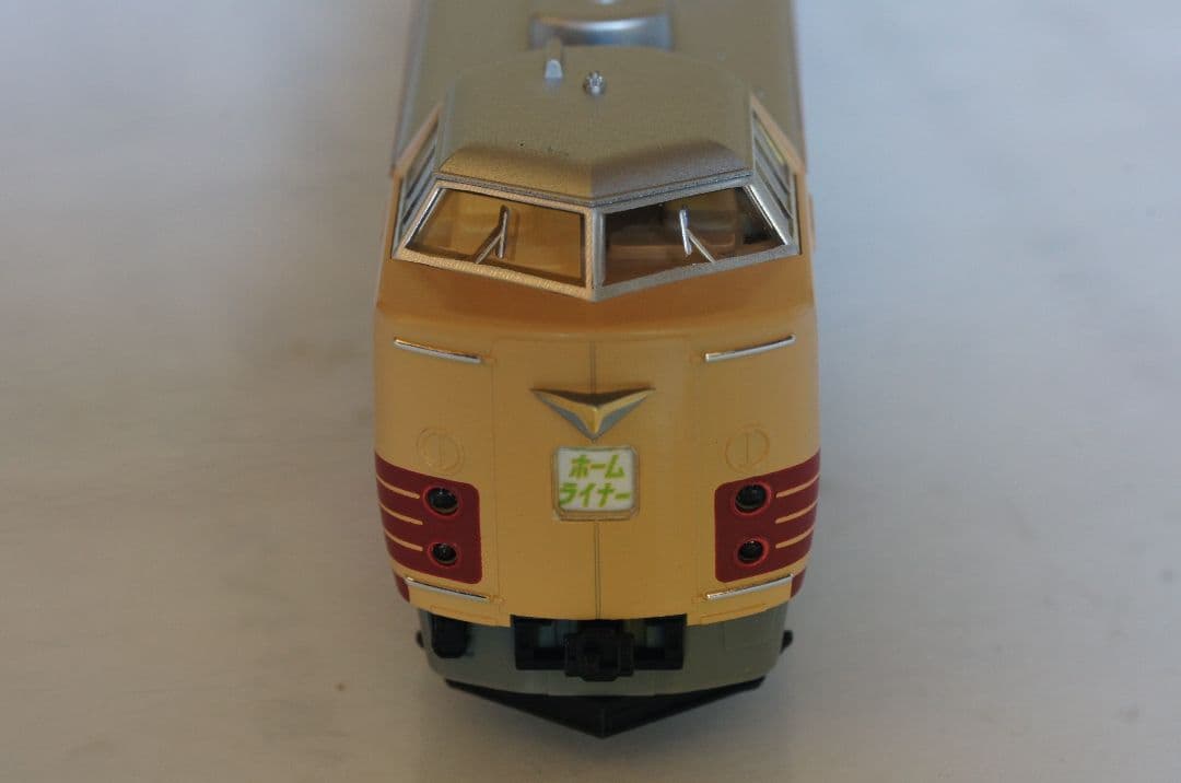 きょう鉄グッズコレクション様専用 183系 すいごう しおさい 愛称