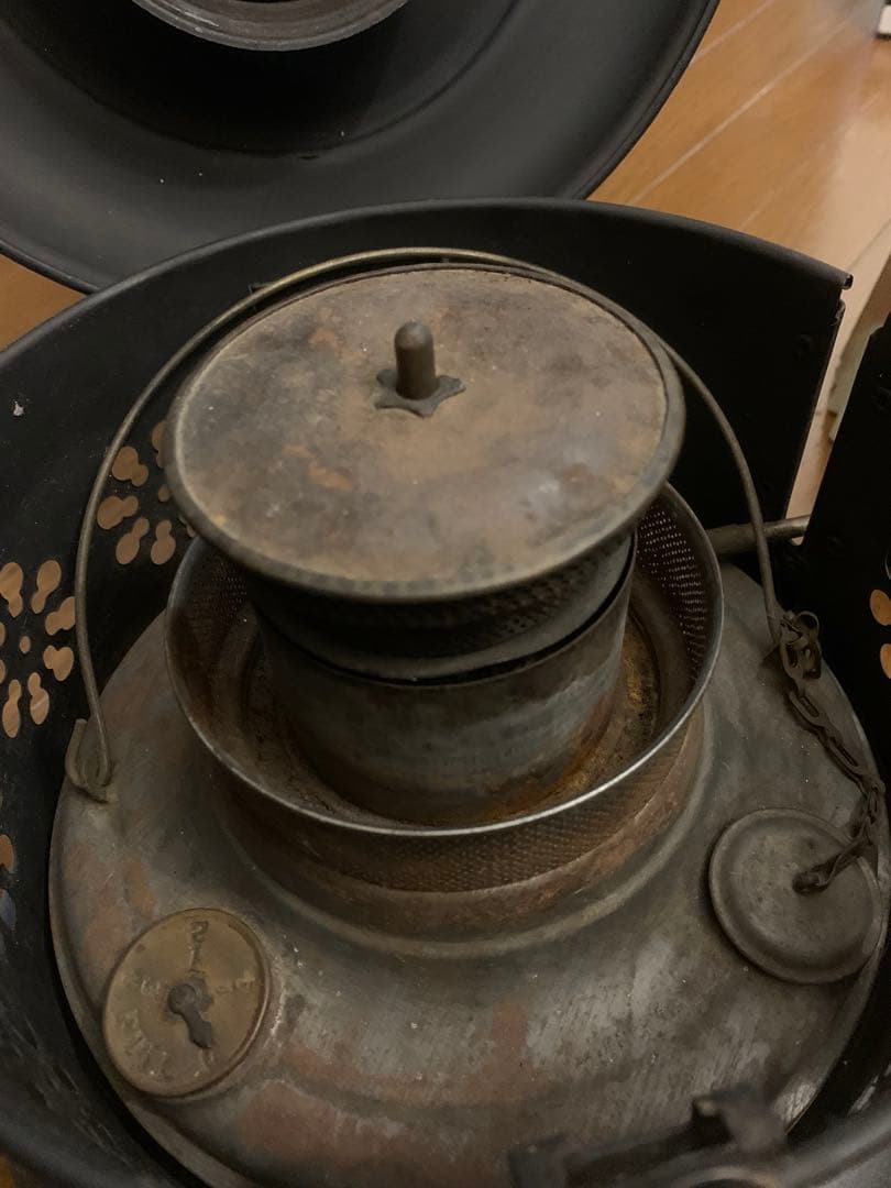 希少 20's〜40's アンティーク ストーブ TROPICAL 希少 猫足 - メルカリ