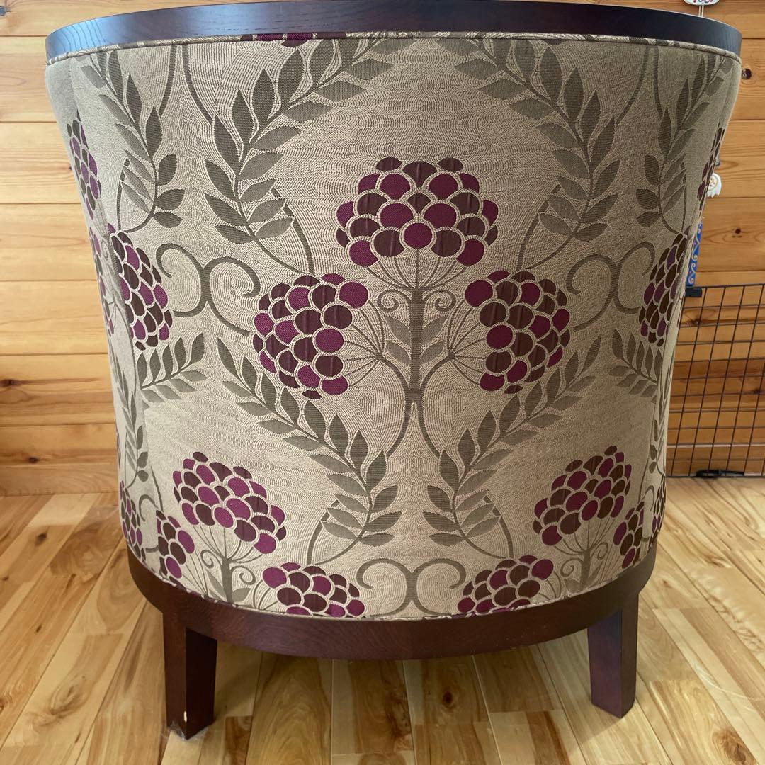 イノスケ様専用 美品 VIENNA nen ヴィエナ アームチェア