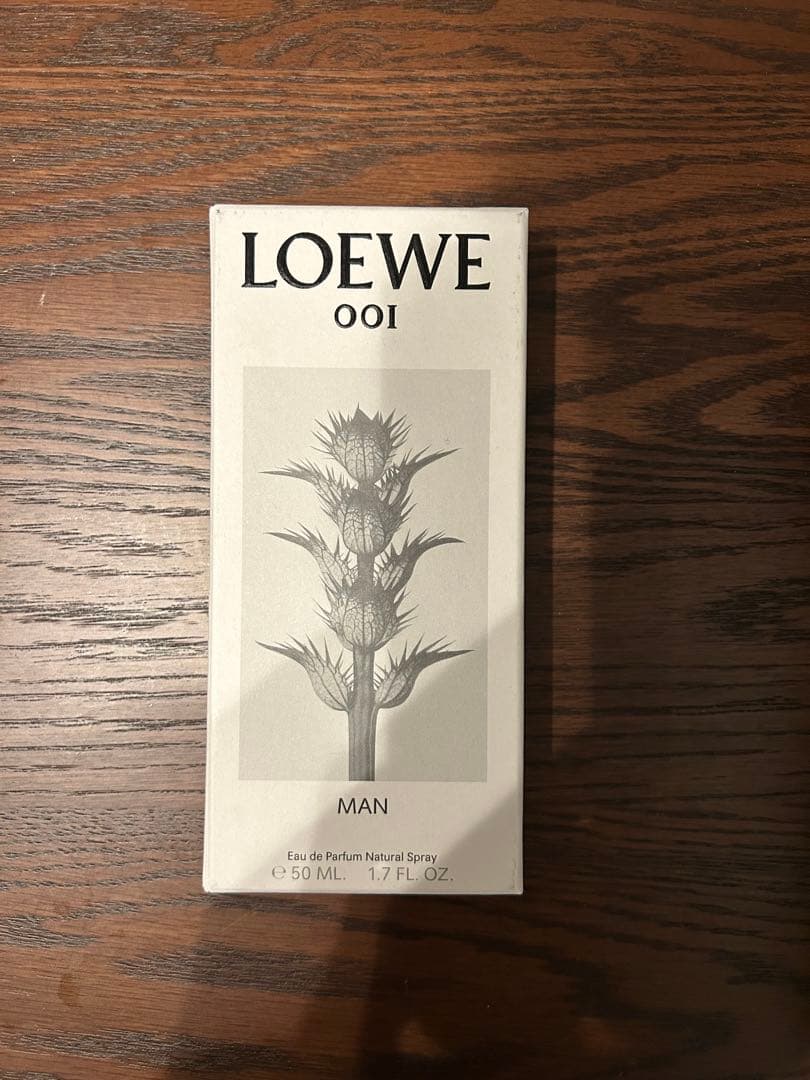 香水(ユニセックス) Loewe 001 man 50ml 001-man-edt-50ml-frasco.jpg?sw