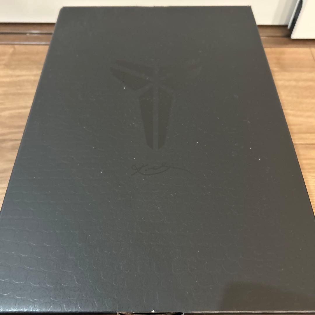 シューズ(男性用) Nike Kobe 4 protro 28.5cm