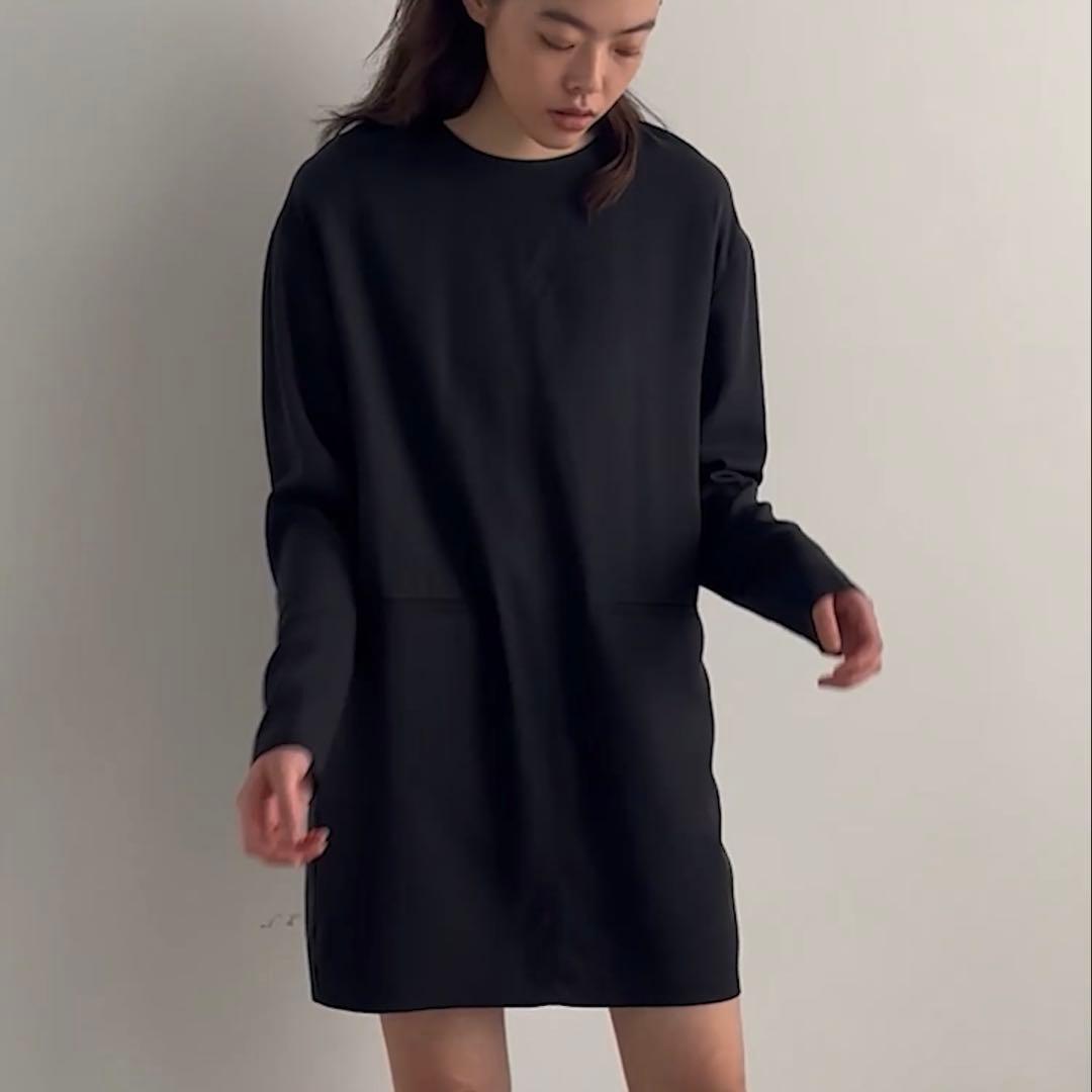 anuke Cocoon Mini Onepiece 38 安く 買う 方法