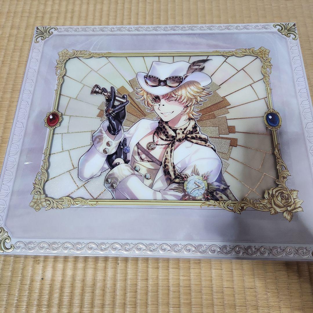 第五人格 7周年オフラインパック 特別版 探鉱者 特典付き コード無し