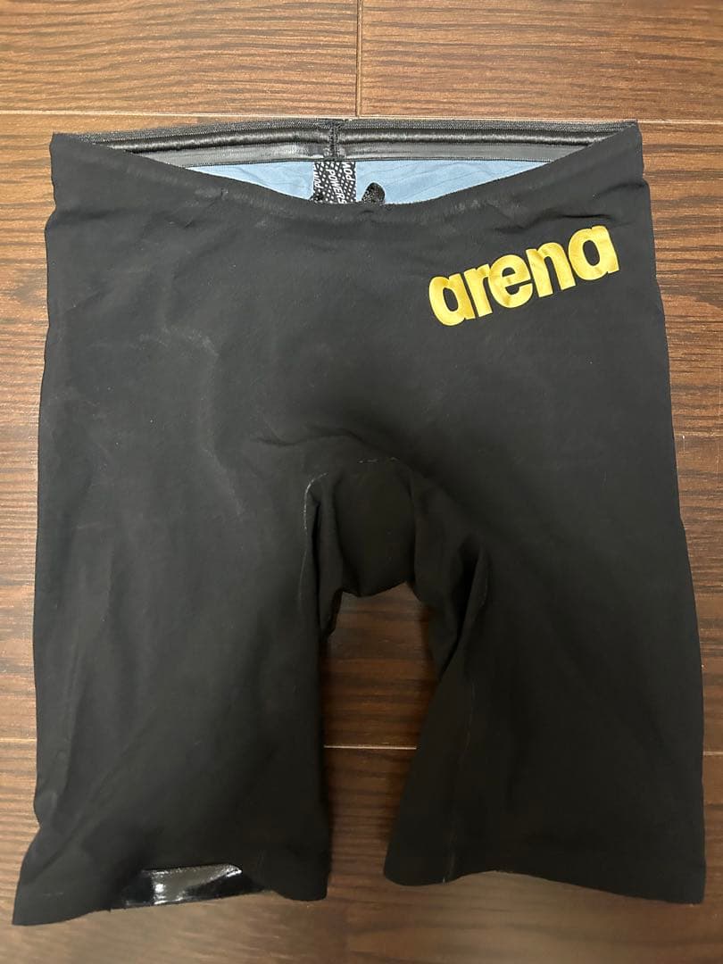arena Powerskin カーボンAir競泳水着 Mサイズ FINA認証 FINA承認 レディース 高速水着 レース水着 選手用 POWERSKIN CARBON
