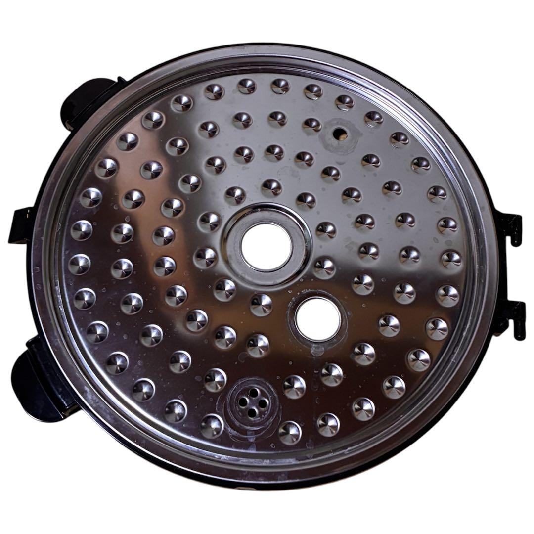 SHARP ヘルシオ ホットクック KN-HW24G 2.4L（2022年製）