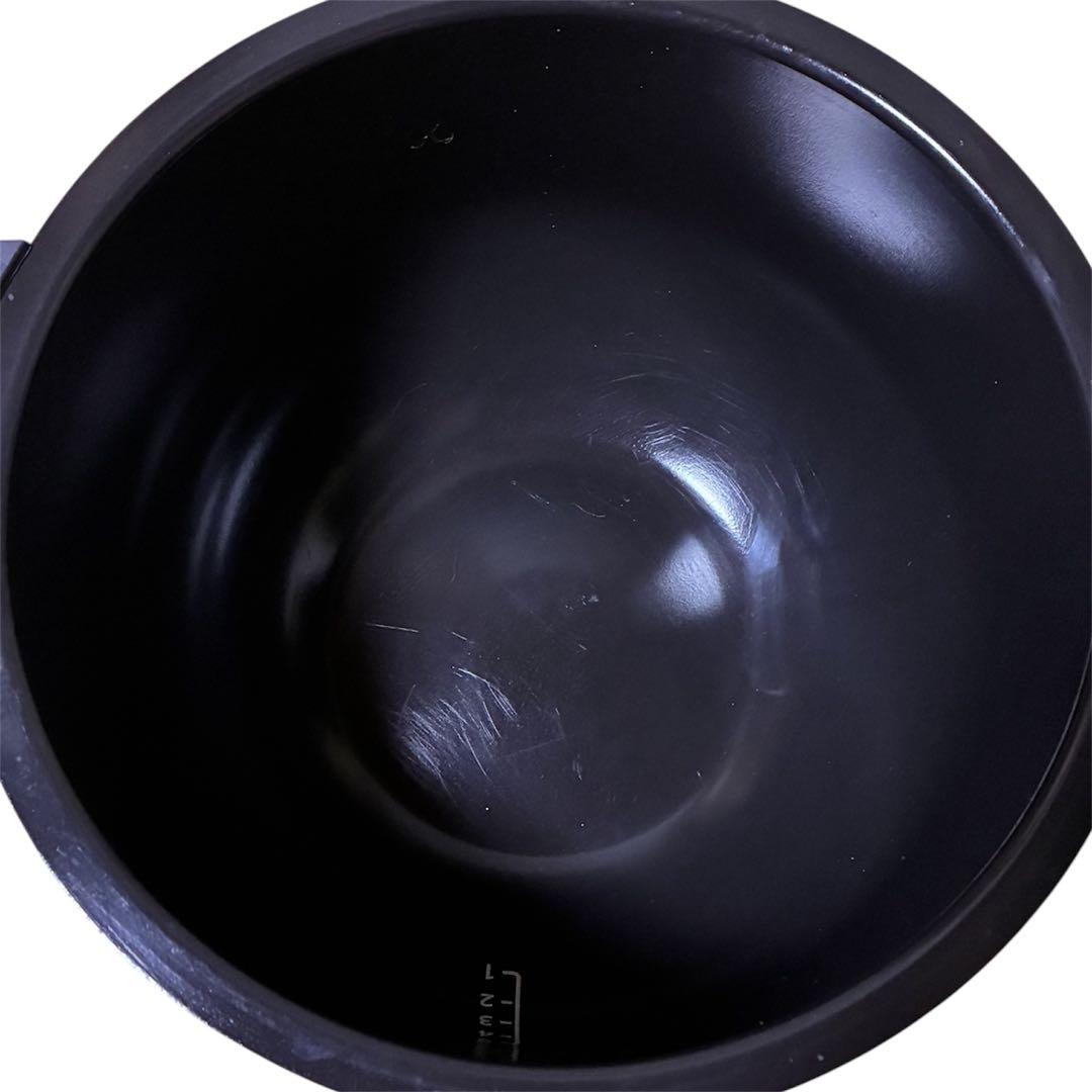 SHARP ヘルシオ ホットクック KN-HW24G 2.4L（2022年製）