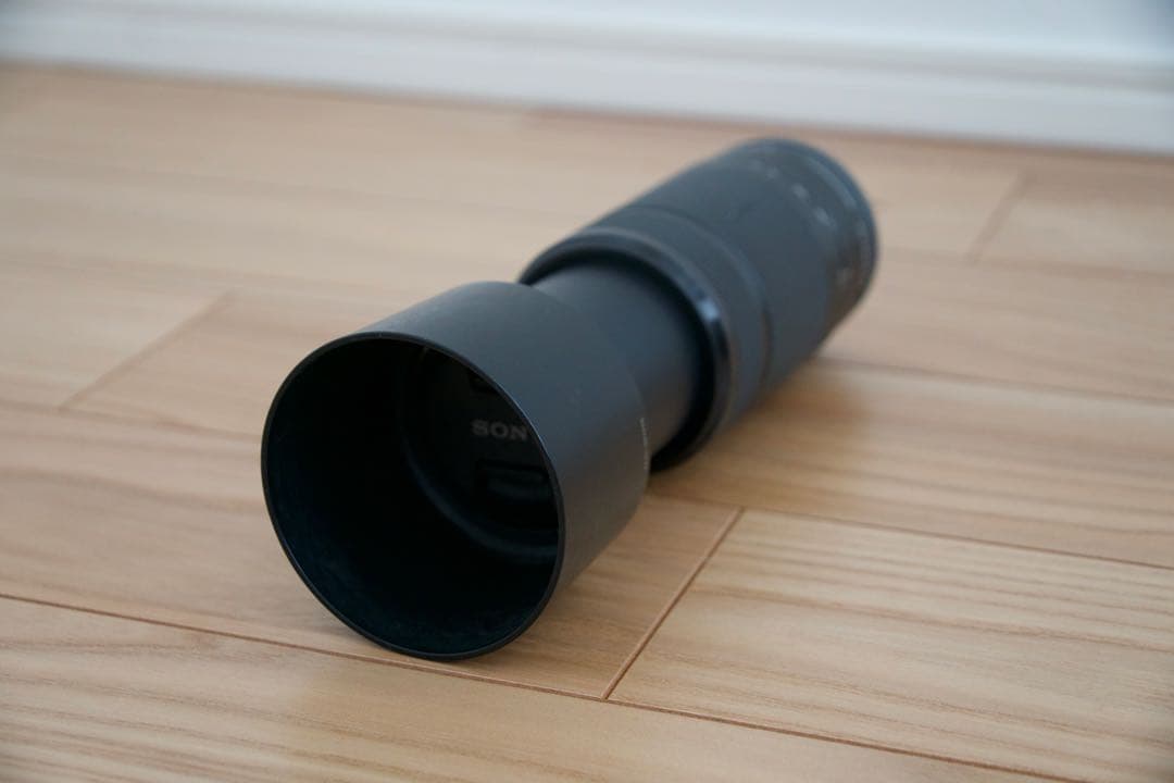 SONY 望遠ズームレンズ SEL55210 【動作確認済み】 Amazon.co.jp: SONY 望遠ズームレンズ E 55-210mm F4.5-6.3 OSS ソニー