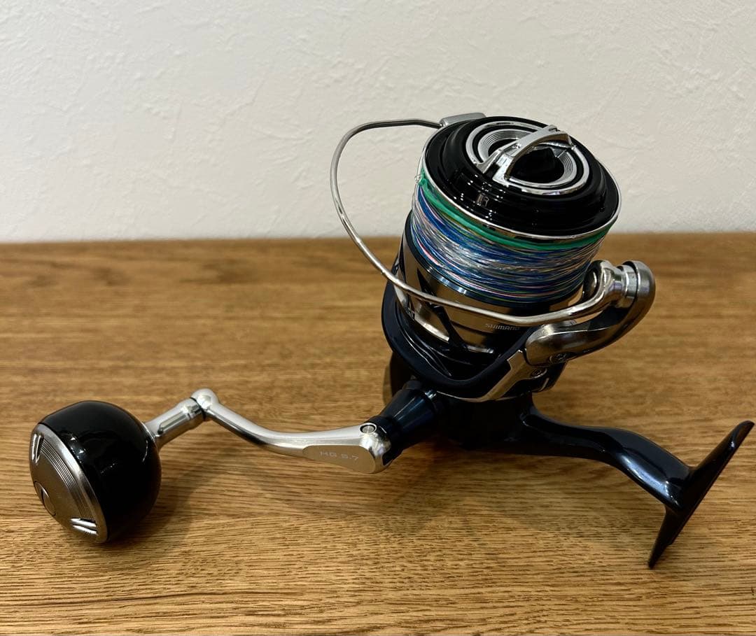 SHIMANO ツインパワーSW6000HG シマノ ツインパワー SW 6000HG (リール) 価格比較 - 価格.com