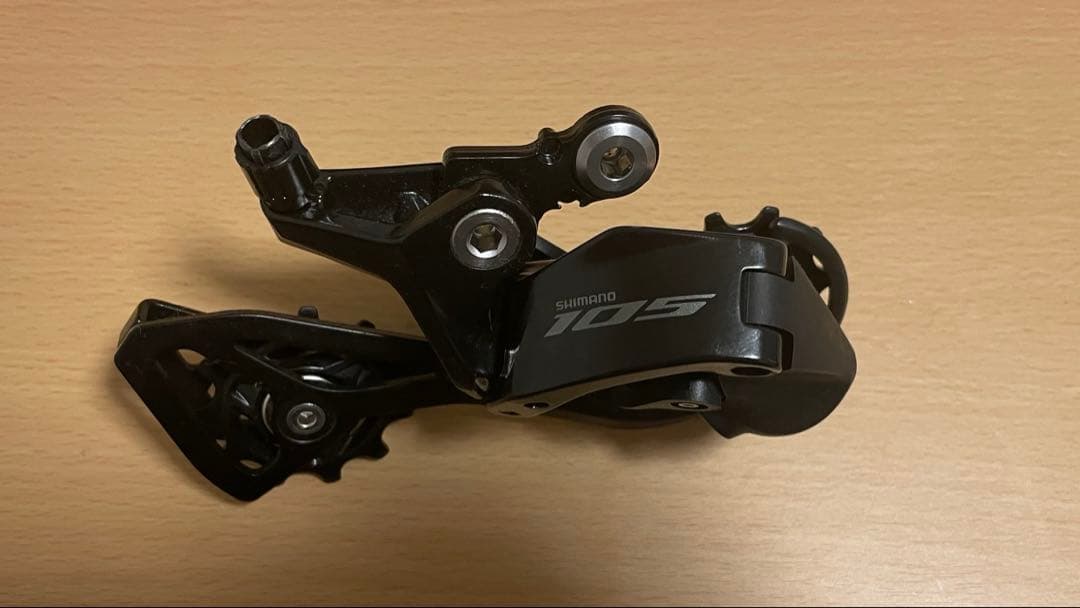 Shimano 105 12速 R7120 コンポ ニャーロン様専用 - メルカリ