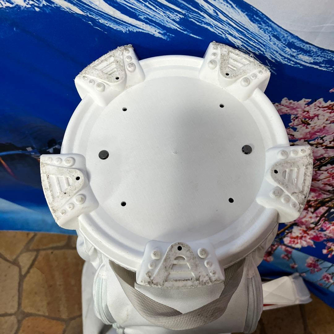 寶BNー 864 キャディバッグ キャロウェイ 2.6kg20cm