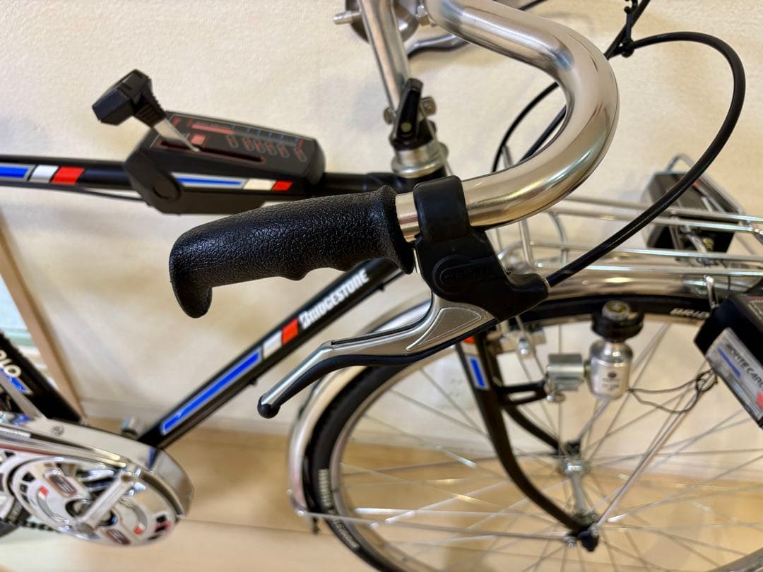 限界値引き】【新車】ブリヂストン！モンテカルロ！M-6P！名車！おまけ