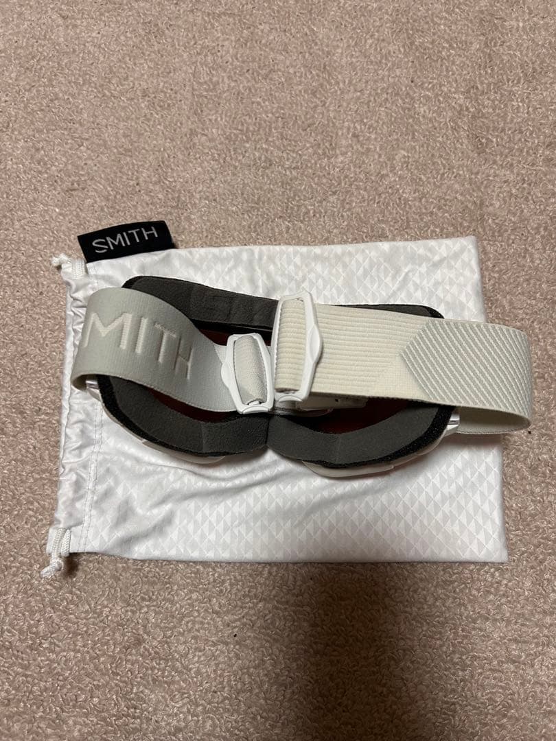 SMITH Showcase OTG スノーボード ゴーグル クロマポップレン