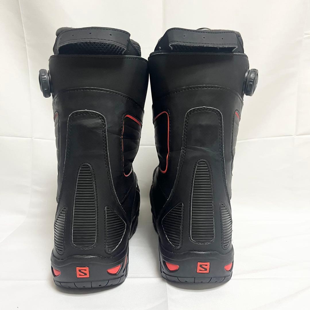 サロモン スノボブーツ SALOMON SYNAPSE FOCUS WBOA - スノーボード