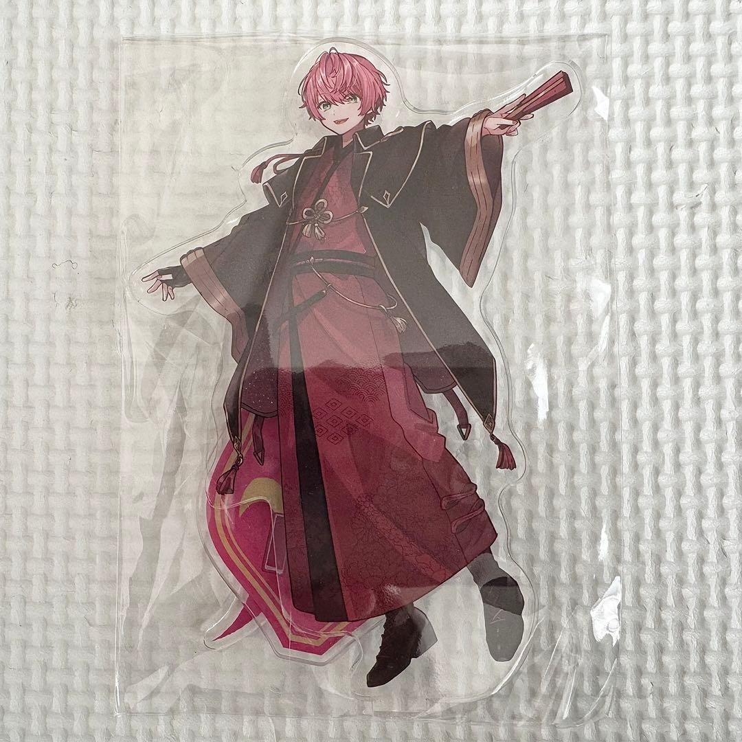 KnightA 騎士A 2022 Spring アクリルスタンド てるとくん - メルカリ