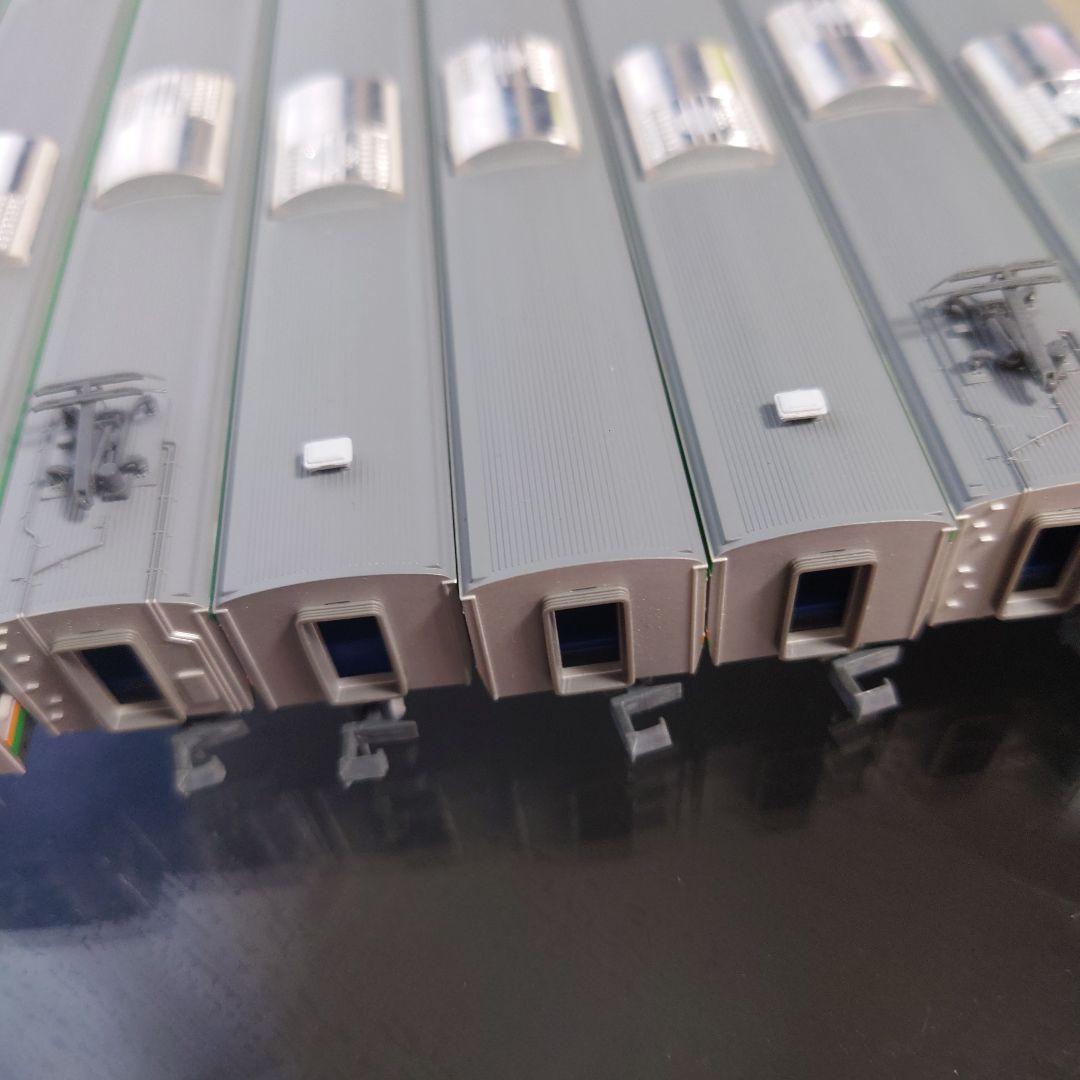 Nゲージ】マイクロエース A-4020 JR東日本 E231 東海道 高崎線 - メルカリ