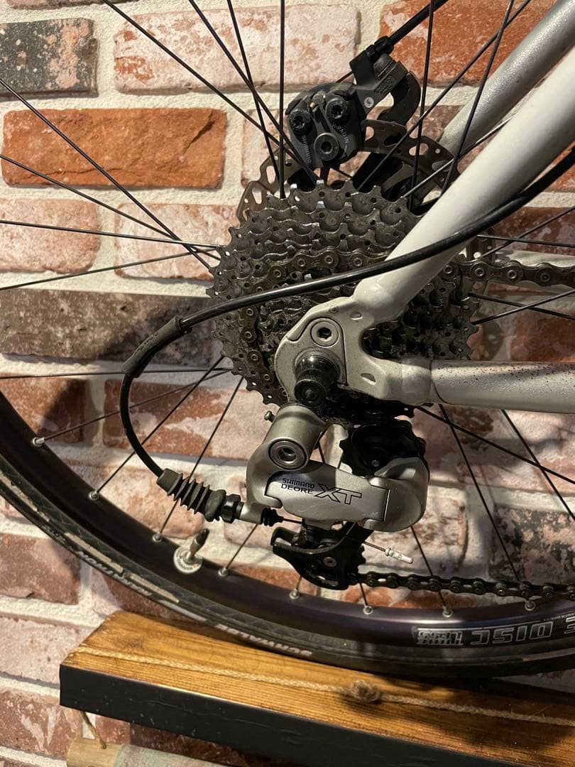 もうすぐ終了❗️KLEIN アティチュード ATTITUDE MTB ヴィンテージ