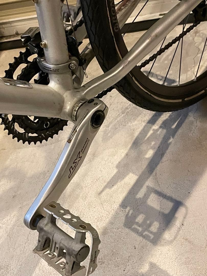 もうすぐ終了❗️KLEIN アティチュード ATTITUDE MTB ヴィンテージ