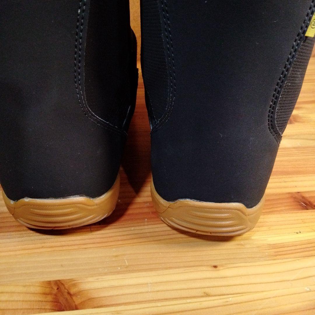 NIDECKER CHARGER α ブーツ 28cm 26074 - メルカリ