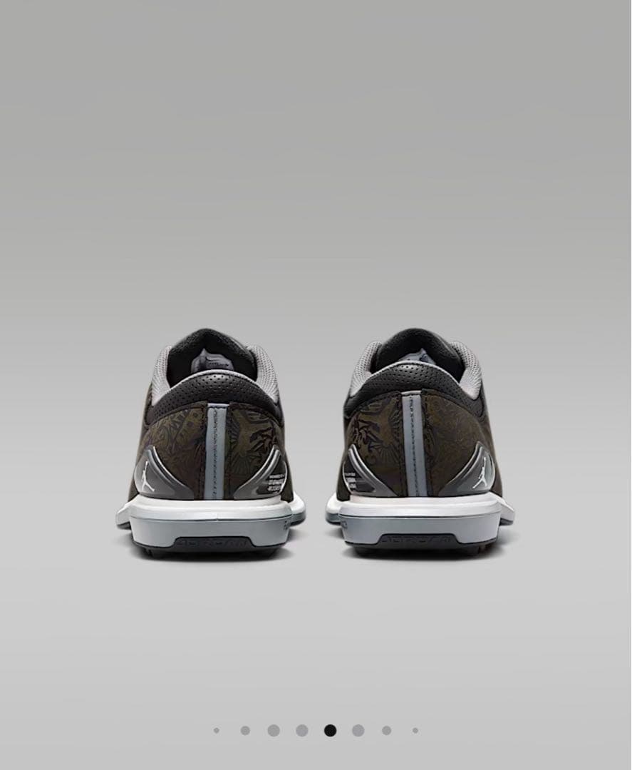 ジョーダン ADG 5 ゴルフシューズ (男性用) 公式 ストア