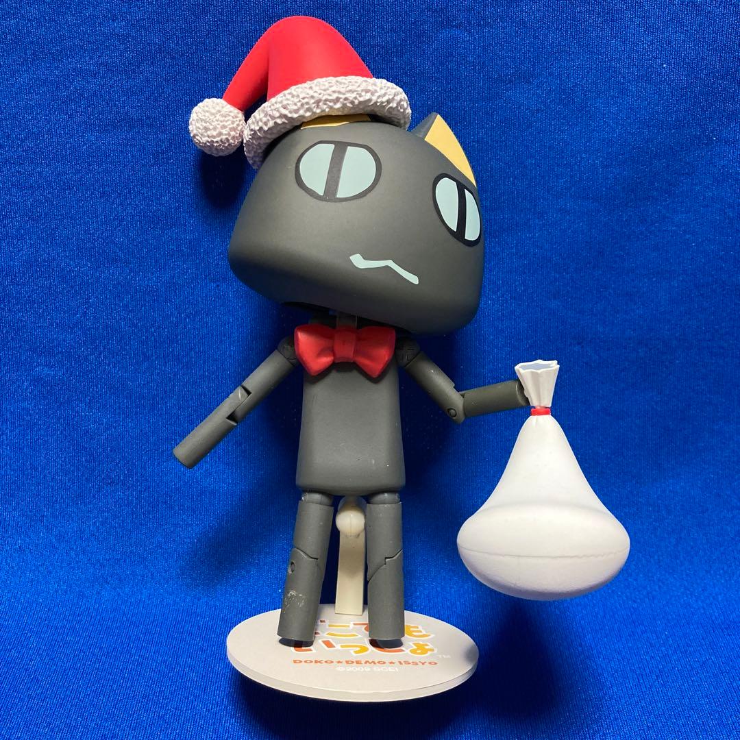 プライズ どこでもいっしょ リボルテック トロ クロ 2種セット ＋