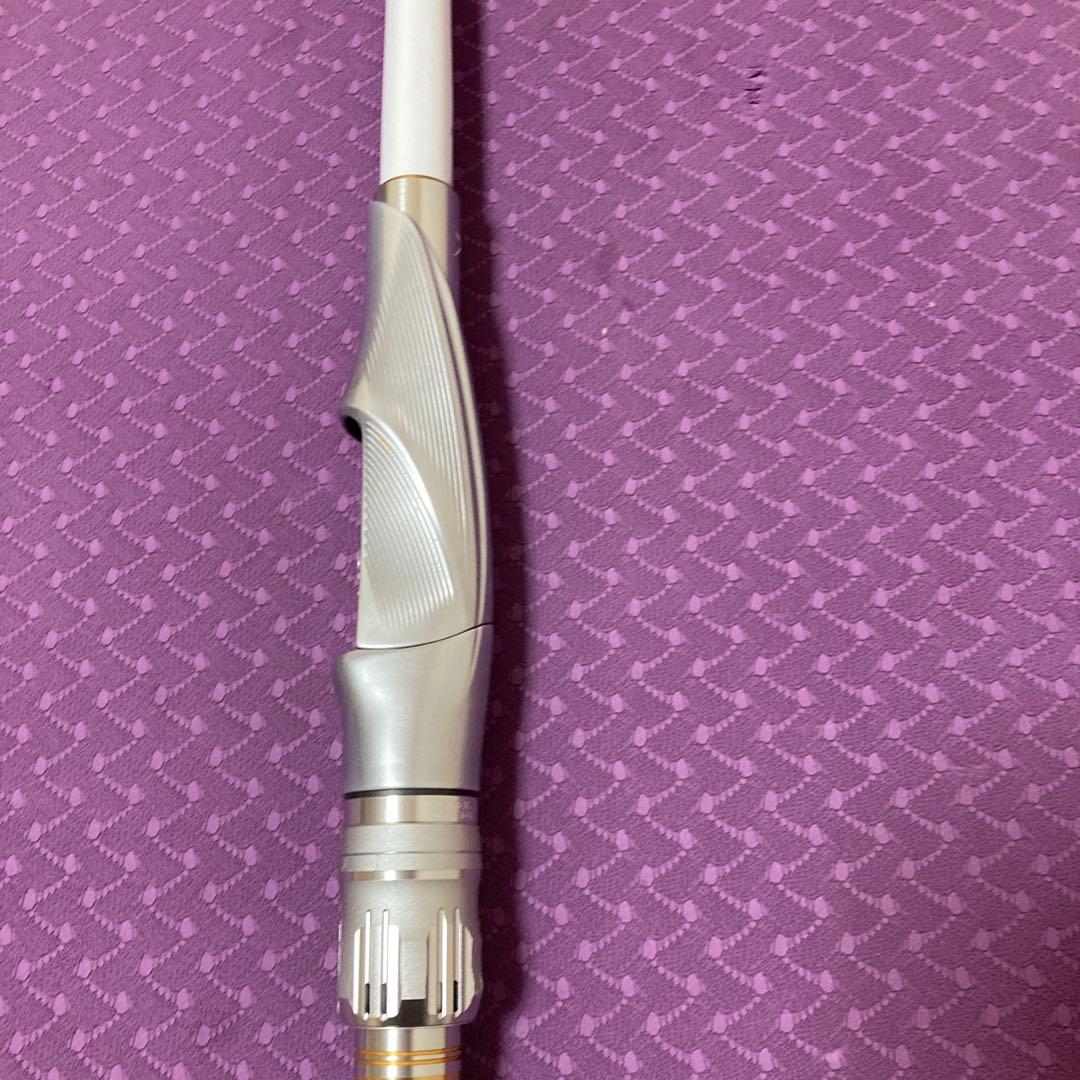 BBX SPECIAlL SZ 1.2号500／530シマノ BB-X SPECIAL SZ-Ⅲ 1.2 500-530