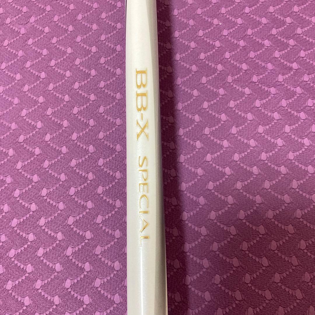 BBX SPECIAlL SZ 1.2号500／530シマノ BB-X SPECIAL SZ-Ⅲ 1.2 500-530