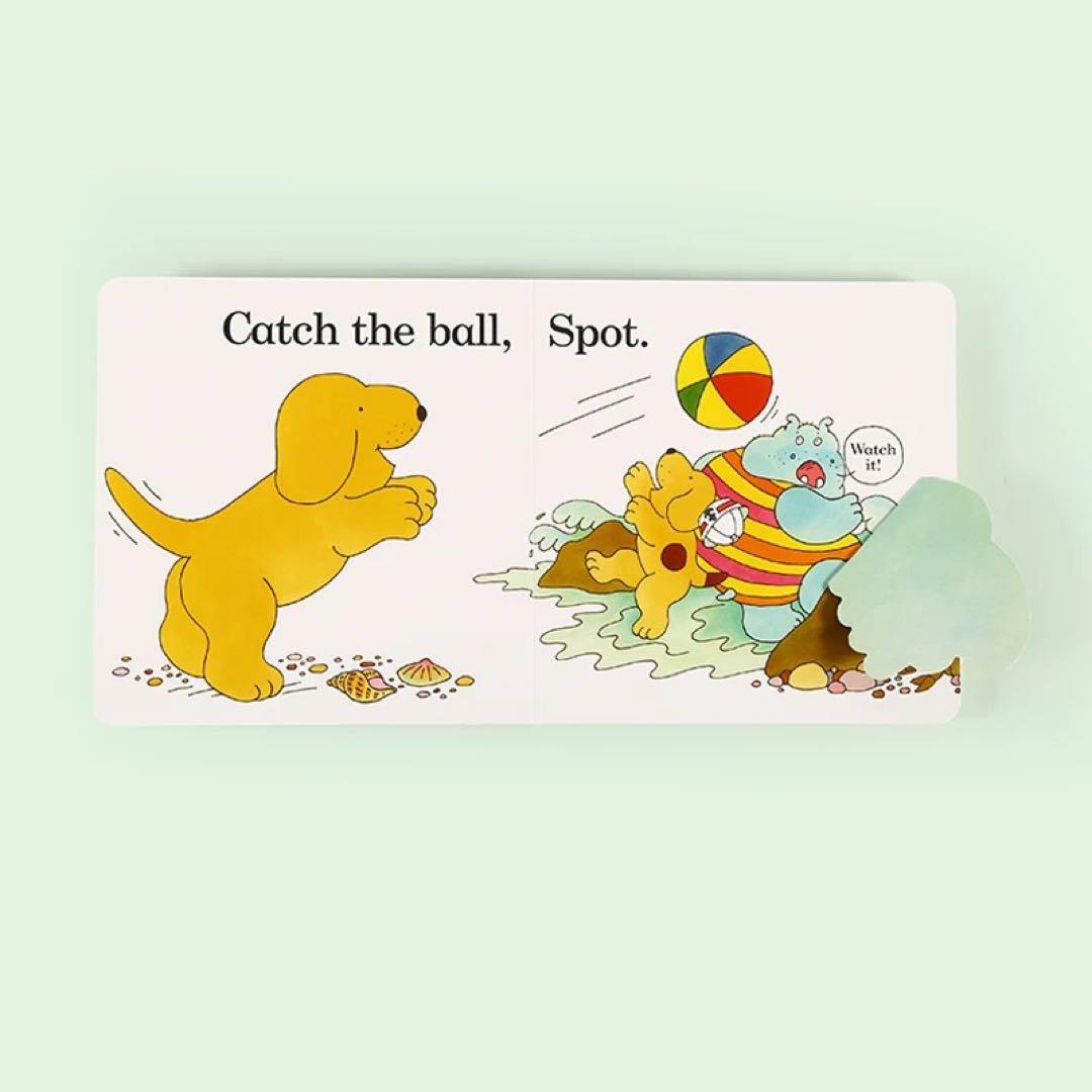 Where's spot はらぺこあおむし タッチペン - www.properties-gate.com