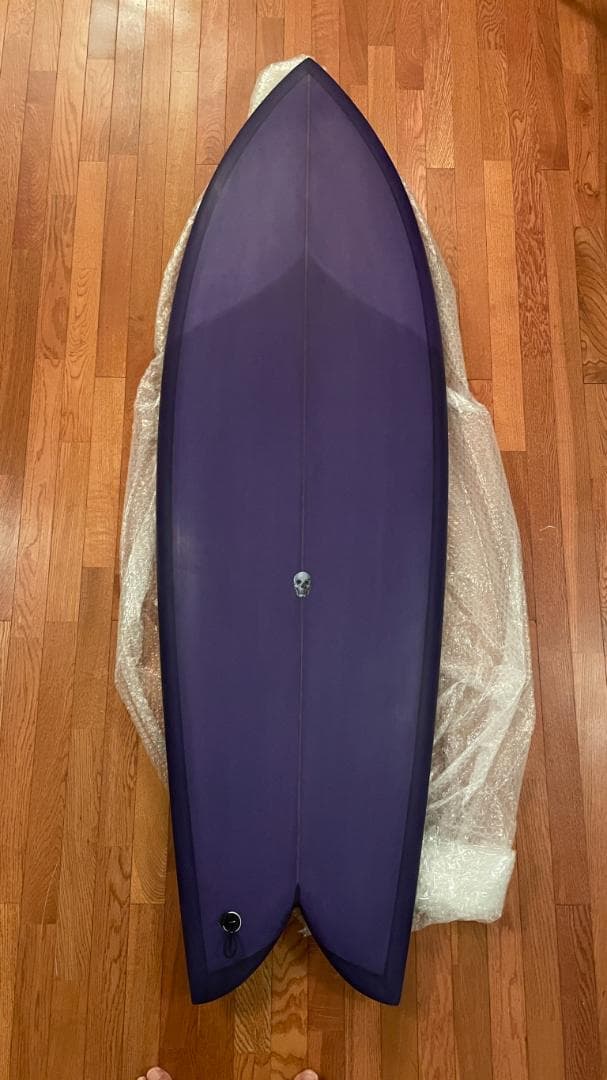 けんた！ラスト1本！CHRISTENSON　クリステンソンフィッシュ5'6 楽天市場】クリステンソン サーフボード フィッシュ 5'6