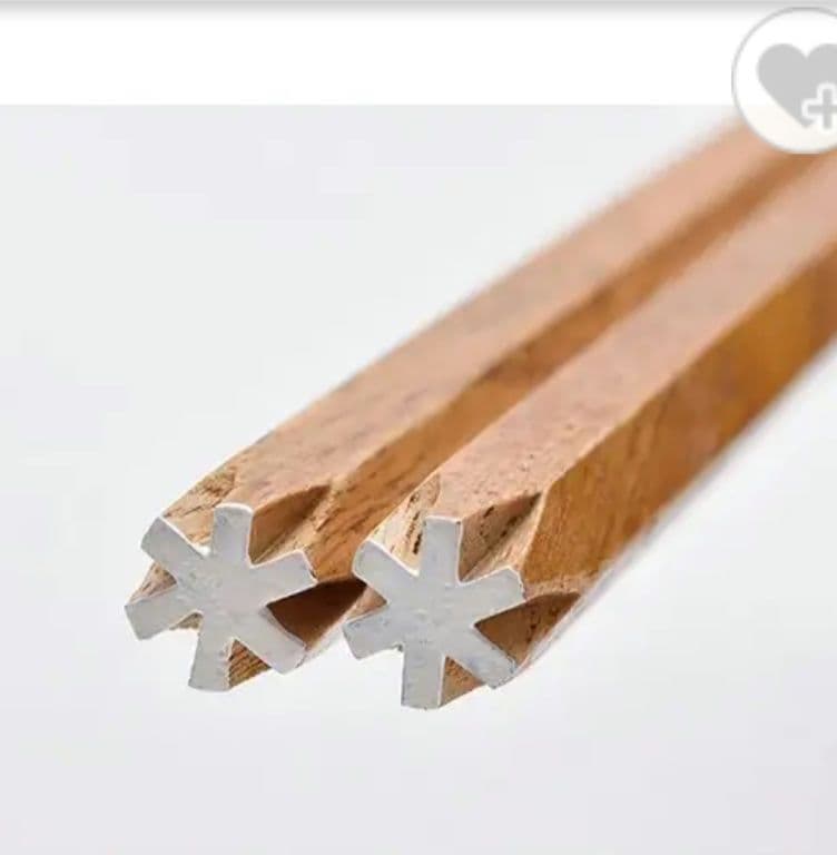 snow peak スノーピーク 箸 SCT-101 六角箸 廃盤 未使用 レア