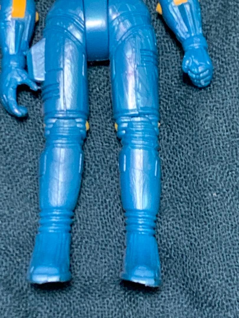 難あり訳アリ】ターボレンジャー、ファイブマン、機動刑事ジバン　ジャンク　欠品有