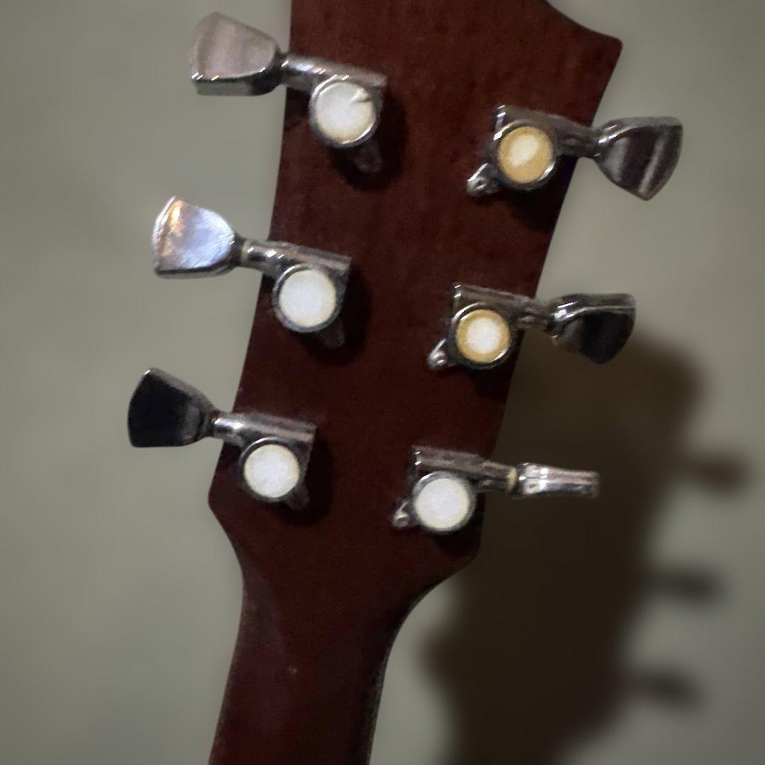 maison LPS-540TM 上位機種 レスポール