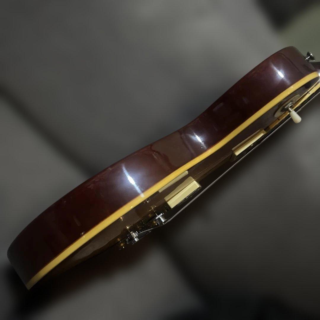 maison LPS-540TM 上位機種 レスポール