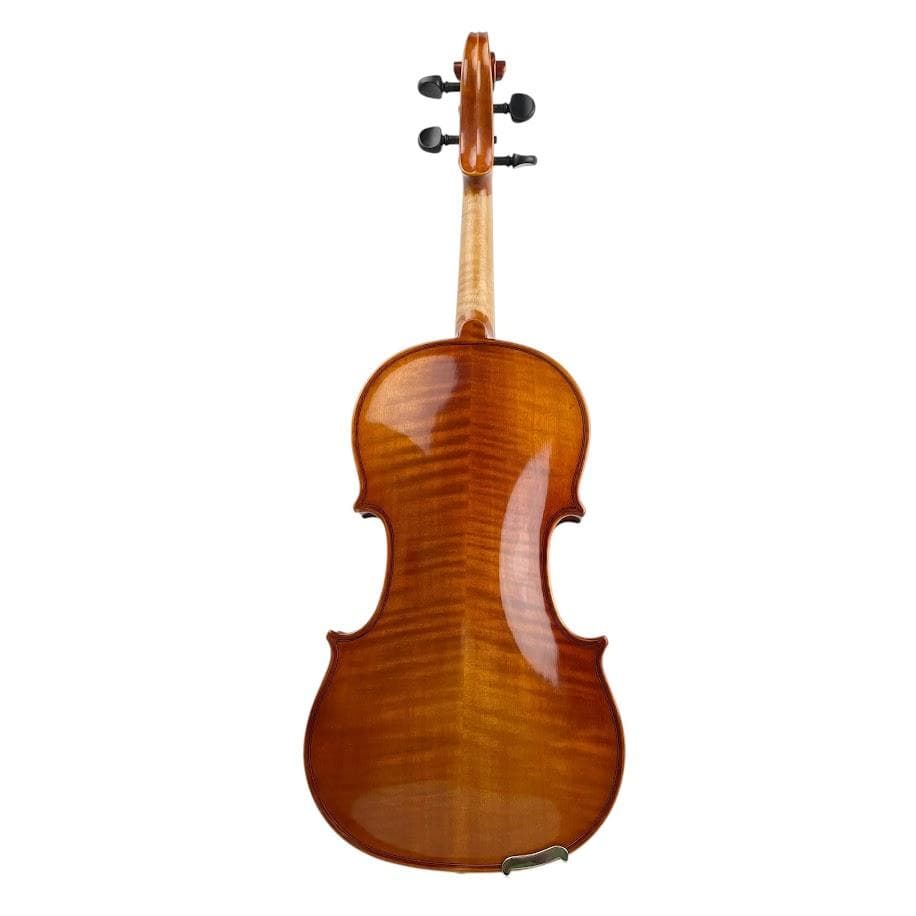 極美品○鈴木バイオリン○ No.300 4/4 2003年 極虎 高級