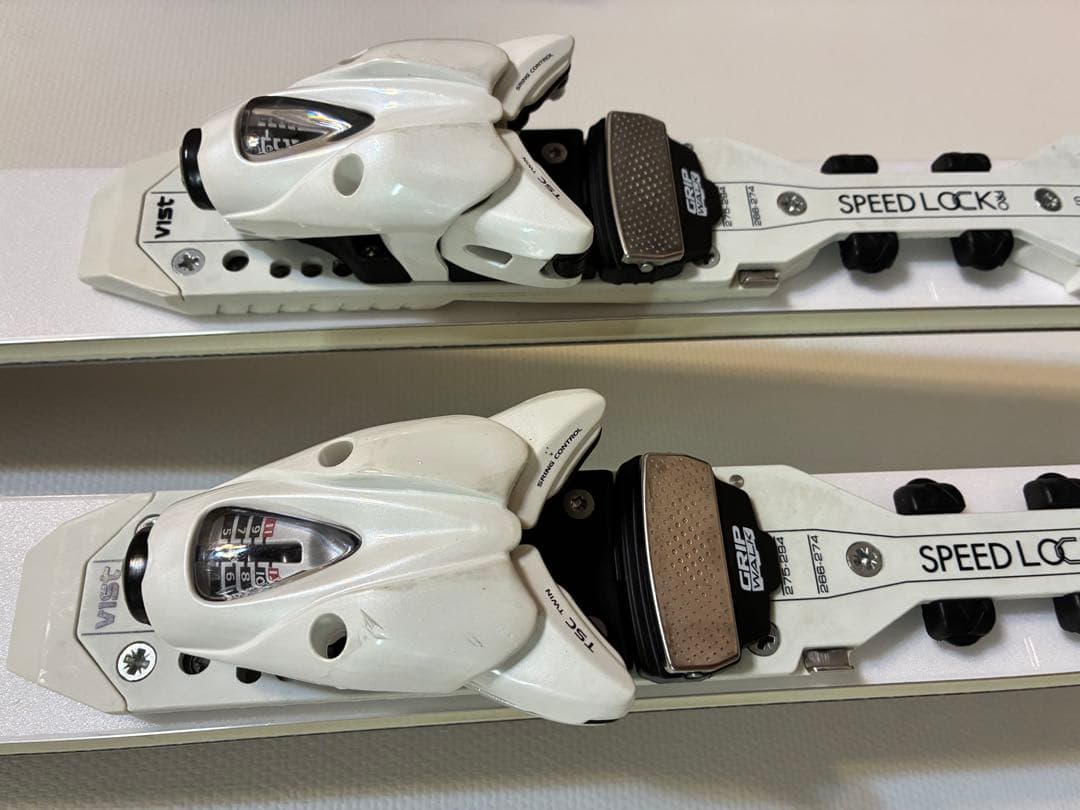 超希少 ONE MORE ski UNO 171cm 短期出品