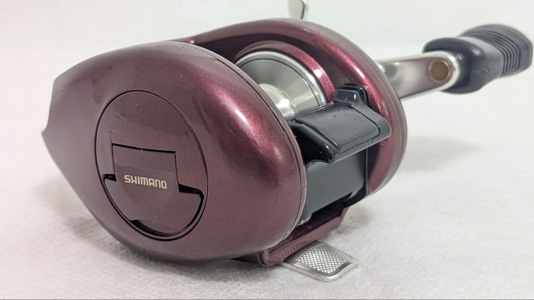 マ*サ様 ⭐激レア⭐SHIMANO Bantam Scorpion Metani