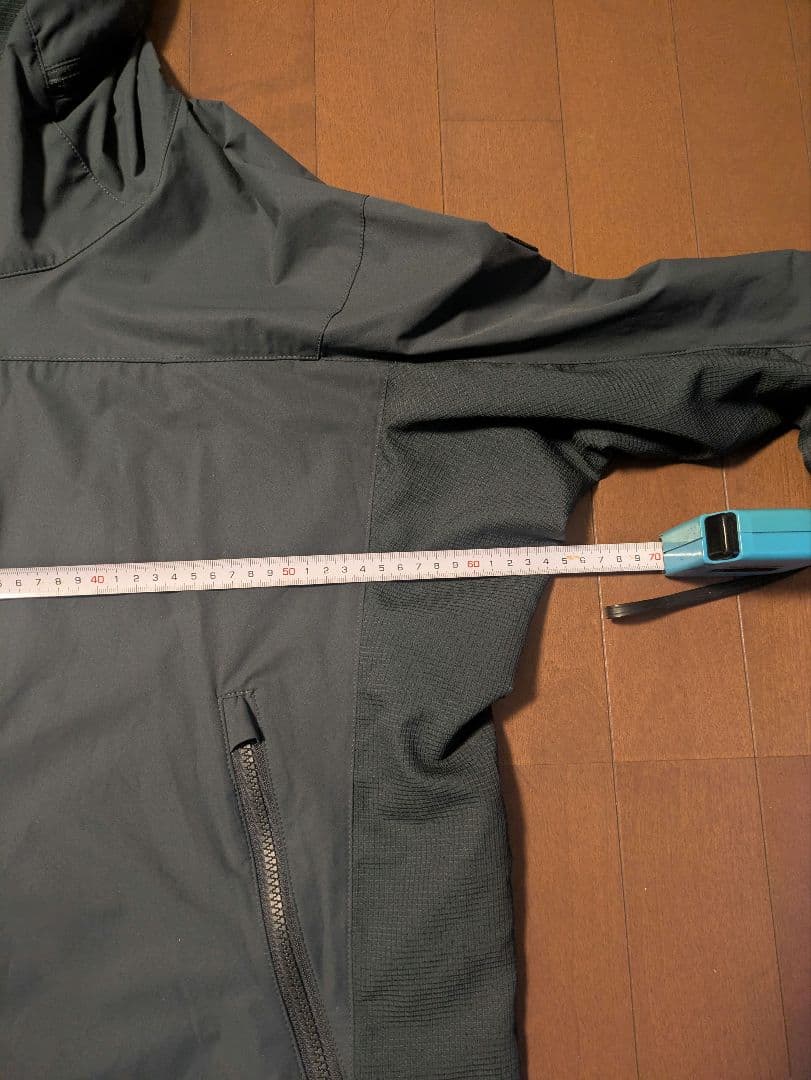 TFW49 ナイロンジャケット 5 オンライン ストア