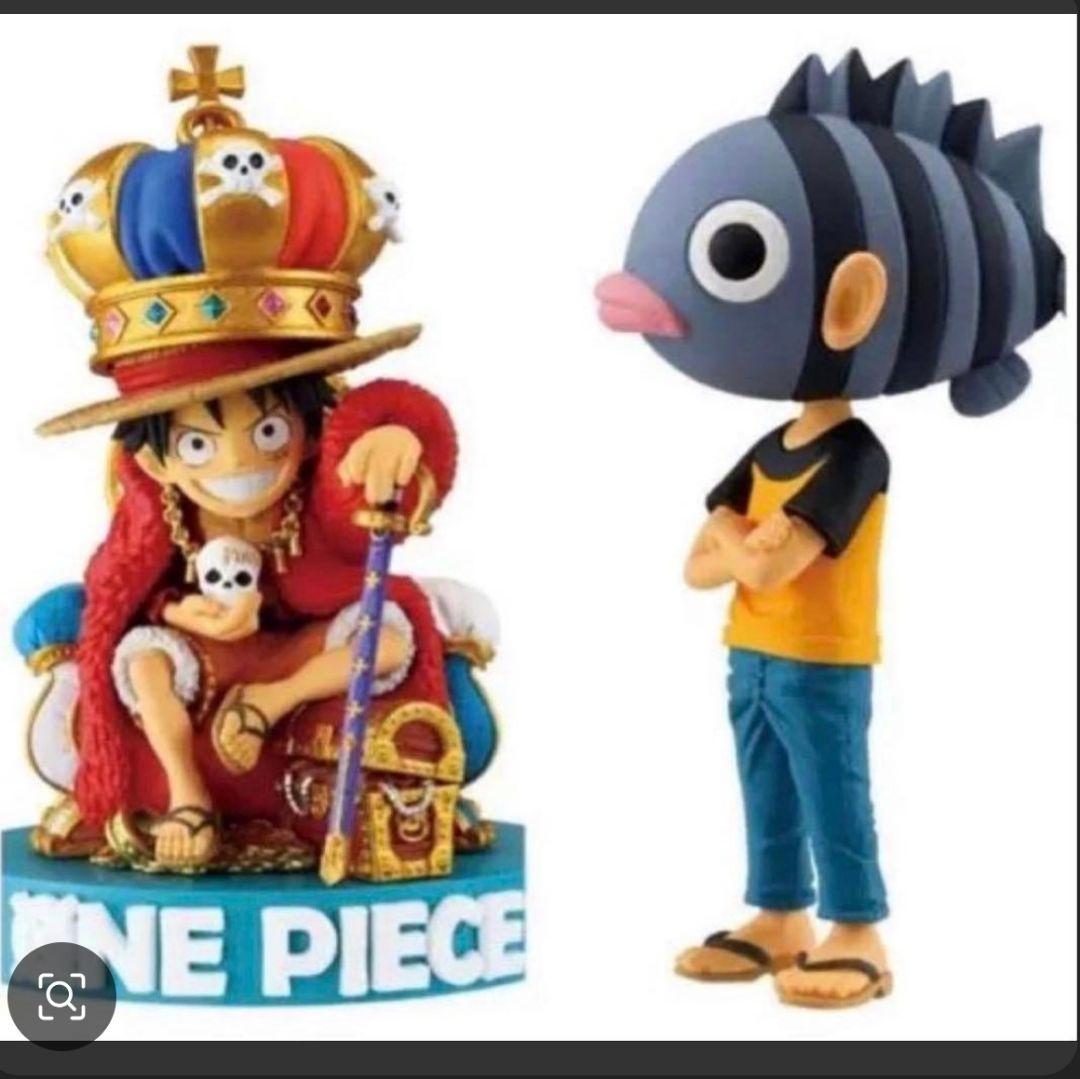 ONE PIECE BASE SHOP ワールドコレクタブルフィギュア セット ONE PIECE ワールドコレクタブルフィギュア ONE PIECE BASE SHOP