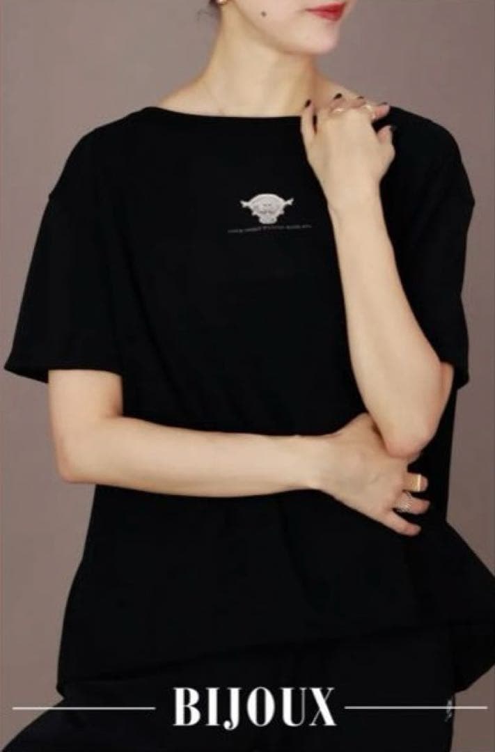 unoa ウノア Tシャツ バレエ