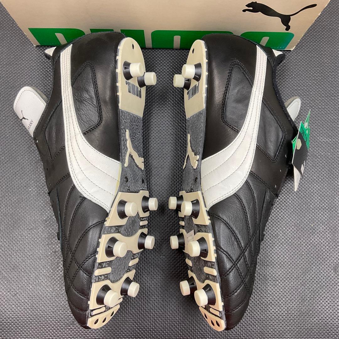 【未使用品】PUMA MEXICO LITE メキシコライト　27.5cm